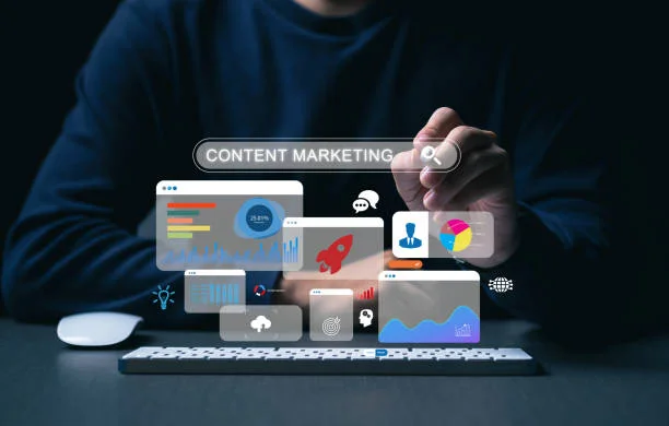 A Certified Digital Marketer In Vasai, Mumbai